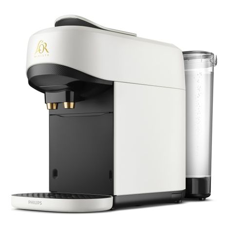 Macchina da caffè Philips l'or barista 19 bar 1.2 L