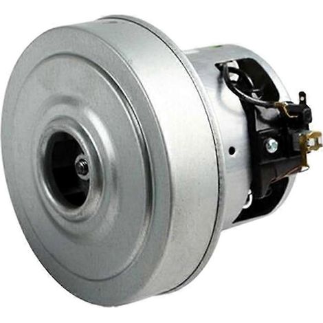 121-mm-Staubsaugermotor für Staubsaugerzubehör FC8202/FC8204/FC8256