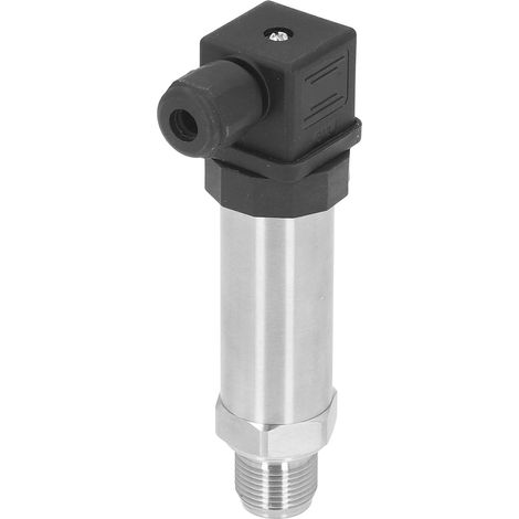Drucktransmitter für Wasser-, Öl- und Gastanks, 0,4 MPa 420 mA DC 24 V Messumformer OMSJDXQYH01 (1/5)