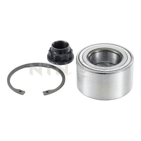 Kits de roulement de roue - R169.108 - SNR - Compatible avec véhicule Toyota
