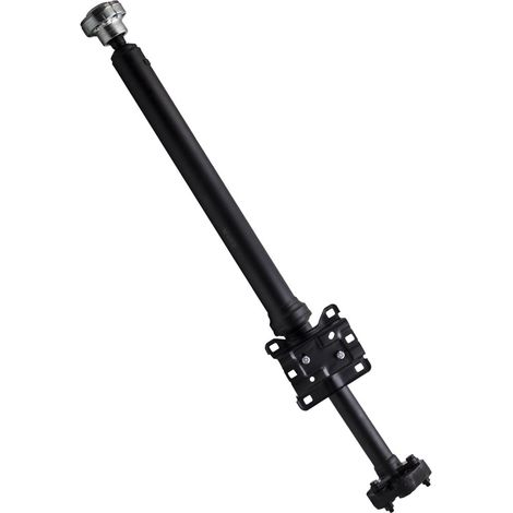 Maxpeedingrods – Arbre de transmission 1246mm pour VW Touareg et Porsche Cayenne – Acier poli – Montage arrière – Réduction des vibrations (1/5)