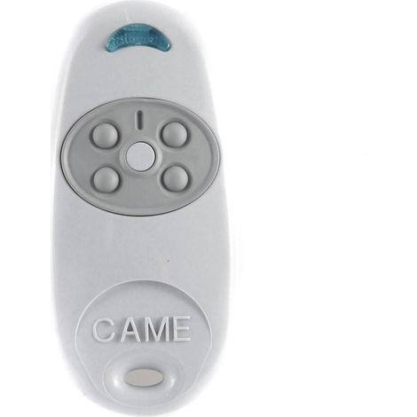 CAME TOP 434NA Gate Remote