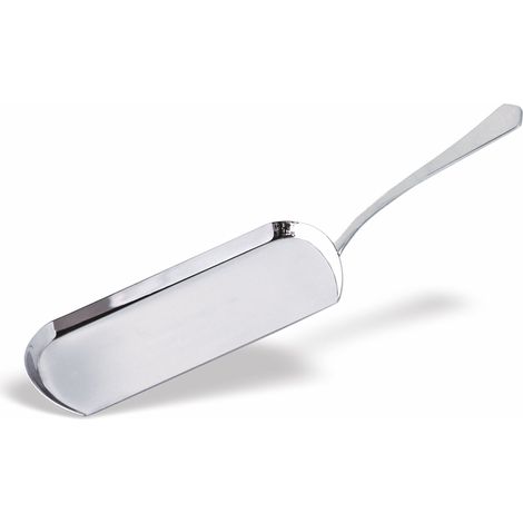 Pelle Ramasse-Miettes Inox 18 x 7 cm - Pujadas