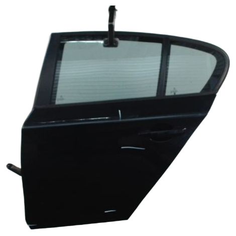 [PRODUIT D'OCCASION] Porte Arrieree Gauche BMW Serie 1 ♻️ Ref Oe. 41525a2a383 - Garantie à vie (1/2)