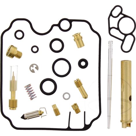 Kit di riparazione carburatore Keyster per Yamaha TDM 850, TRX 850