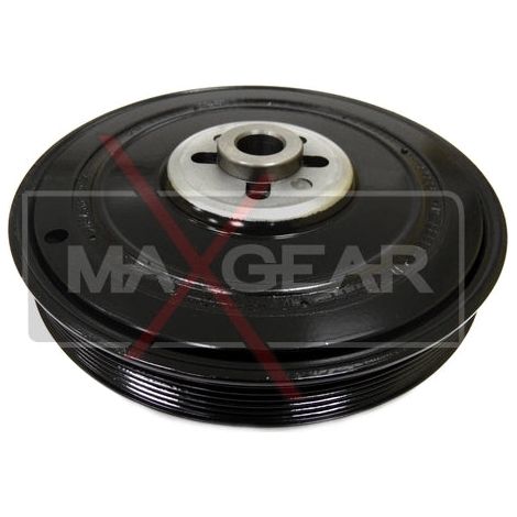 MAXGEAR 30-0050 Poulie damper vilebrequin VW 074105251AC (1/2)