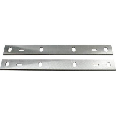 Cuchilla de cepillado para ADH 200 (2 uds.) HOLZSTAR 5915200