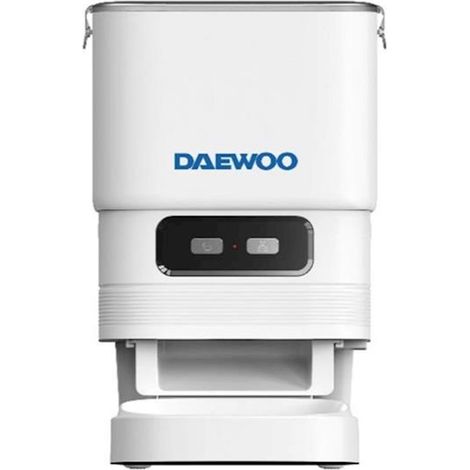Daewoo D-PF13 Distributeur automatique de nourriture 4L