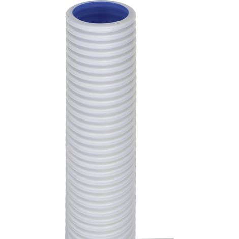 GAINE SANIPEX 63/50 POUR LA RÉSERVATION ET PROTECTION DES INSTALLATIONS SANITAIRE COURANT 54304324 (1/5)