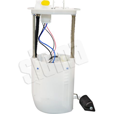 Models 1760A189, 1760A414 and 1760A385 are suitable for the new fuel pump assembly of the Outlander 4WD.--DTEKGAZ (1/4)