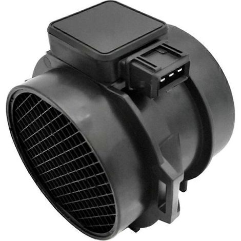 Pour BMW Air Mass Flow Capteur 5WK9605 13621432356 2816437100 (1/5)