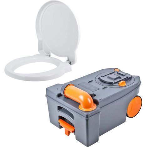 Thetford Fresh-Up Set C250 / C260 kit de renovación para inodoro de cassette