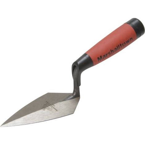 PROMO-455D Pointing Trowel Philadelphia Pattern DuraSoft� Handle 5in M/T455D
