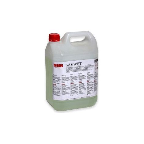 Hidrófugo de Efecto Mojado Levante - Realza el Color y Frena las Eflorescencias - 5 kg - Garrafa - Estándar (1/5)