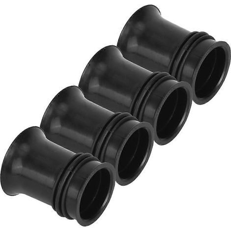 Manchon de boîte de filtre à air de carburateur 17253-341-300 compatible avec Honda CB750F Super Sport 1975-1976 (1/5)