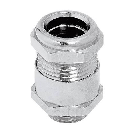 LAPP 52105350 Pressacavo filettato M20 x 1.5 Ottone Ottone 1 pz.