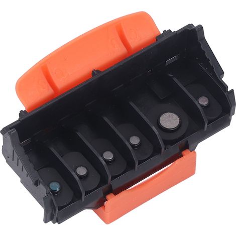 Tête d'impression UPVC robuste de remplacement pour imprimantes TS8080, TS9080, TS9020 et TS8050 - Fournitures de bureau (1/5)