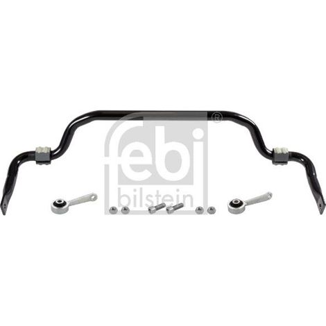 Stabilisateur, chassis FEBI BILSTEIN 171455 MERCEDES-BENZ 211 323 28 65