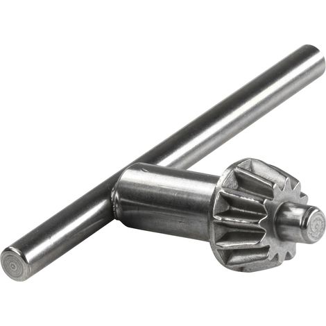 Wolfcraft Bohrfutterschlüssel 10/13 mm Bohrmaschinenzubehör (1/3)