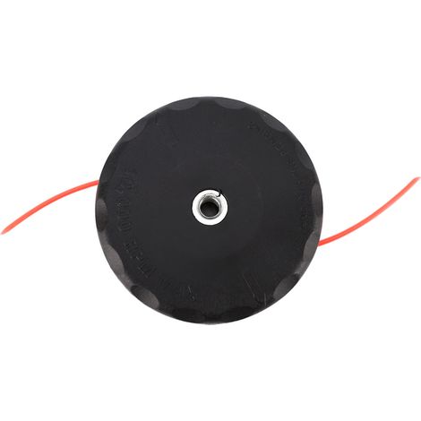 Tête de coupe-bordures à fil Bump de rechange pour Echo Speed Feed 400 (modèles SRM-225, SRM-230 et SRM-210) (1/5)