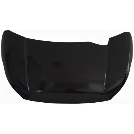 CAPOT - LIGIER JS50 PHASE 2 PHASE 3 PHASE 4 (1/2)