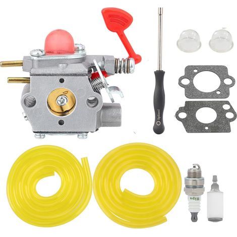 C1U-W18 für McCulloch Mac 250, 250BGT, 250LGT, MT250LK, TM252, Trim Mac 250LS, SL, SL + Twist-n-Edge, Partner B250B, B250L, B250BGT, B250LGT, Colibri II, XS, 5300 (1/5)
