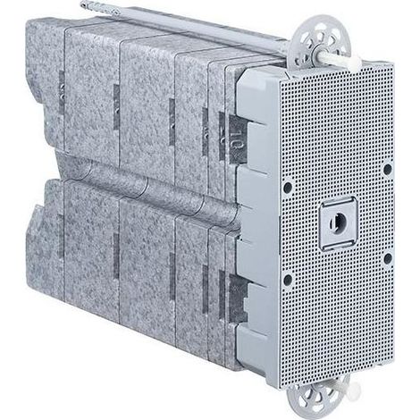 KAISER System-Geräteträger 240-310 mm universelle Montageplatte 9966.22