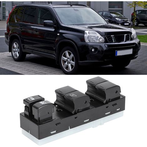 Autopfeifen-Tuner mit Auspuffrohr (Größe TC-XL) (Schwarz) (1/5)