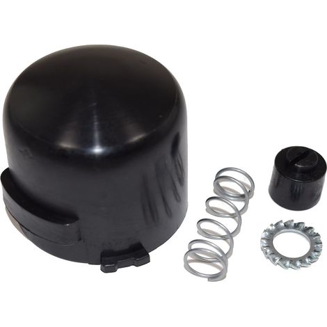 Spool Holder Kit for Black &amp Decker Strimmer Trimmer