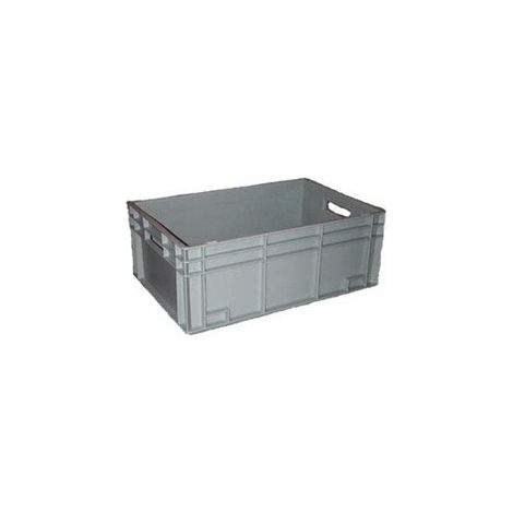 Bac Manutention Viso 35l Robuste, Empilable, 35l - Viso