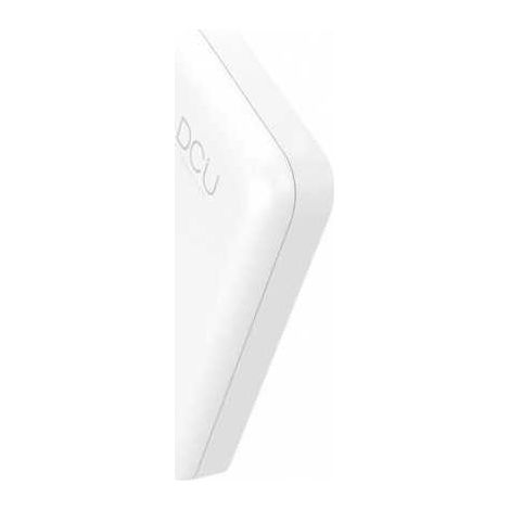 Power Bank Magsafe Pd20w 5000mah Blanco DCU