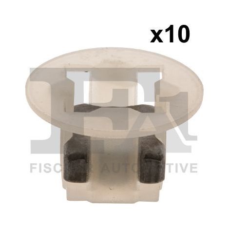 Clip, enjoliveur FA1 21-70007.10 CITROËN 7481GP
