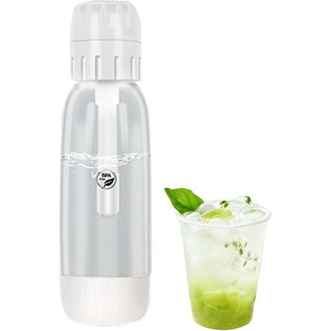 eau ptillante machine eau gazeuse pour la maison appareil de