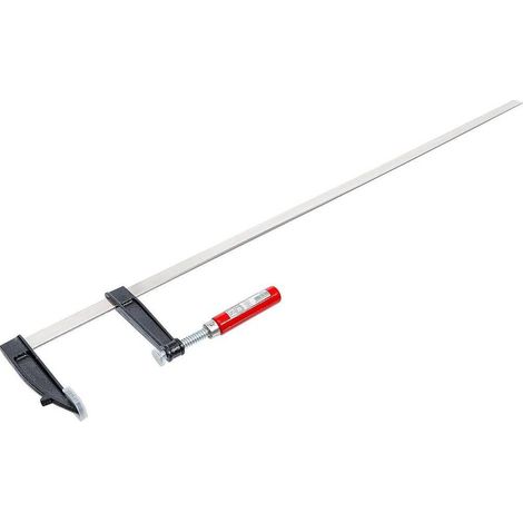 Serre-joint 1000 x 120 mm - Acier, Résistant et Pratique - D-Work