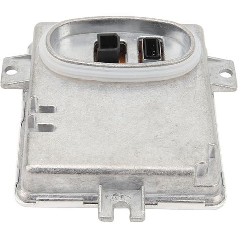 Centralina faro HID 63126948180, unità di controllo faro xenon per E90 E91 325i 325xi 328i 335i (1/5)