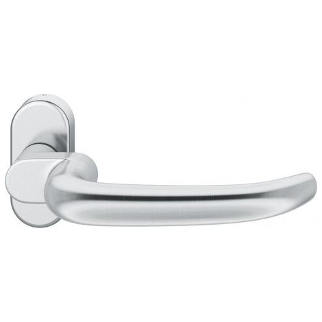 Poignée porte.VK9. 06 1053.m. Ros..oval.F69 (1/2)