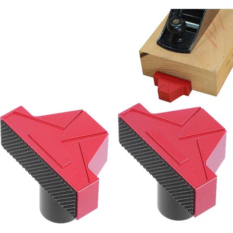 Accessoires pour Trous de Chien,2 Pièces Bloc Limiteur de (1/5)