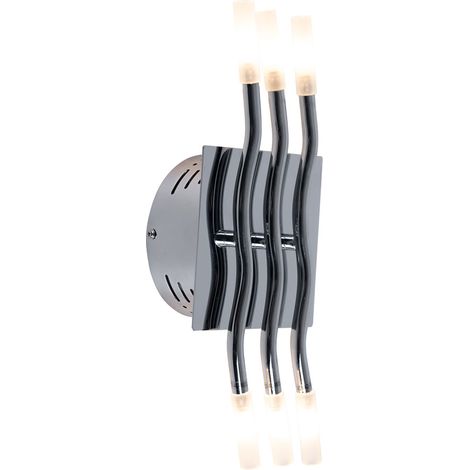 Wandleuchte Wandlampe Wandbeleuchtung Strahler Leuchte G4 MEDUSA