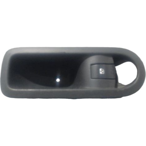 [PRODUIT D'OCCASION] Commande Leve-glace Porte Arg RENAULT Megane II Ph1 02-05 ♻️ Ref Oe. 8200315024 - Garantie à vie (1/3)