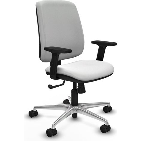 Bürostuhl piqueras y crespo Alares schwarz Schaumstoff (1/2)