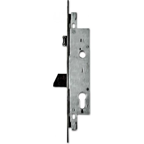 SERRATURA CISA 46250 35 S.C.30361 DA INFILARE PER MONTANTI ALLUMINIO