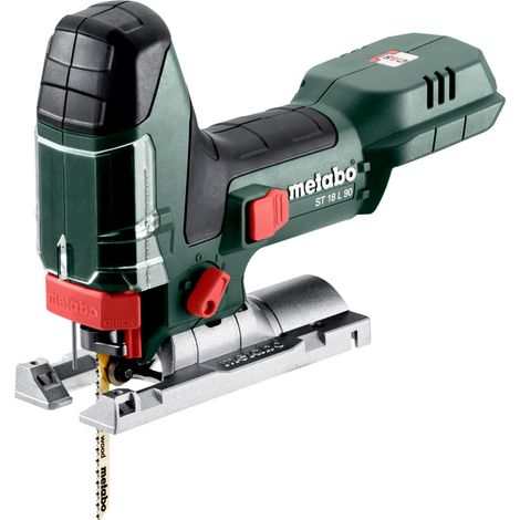 METABO ST 18 L 90 18v Jigsaw body grip