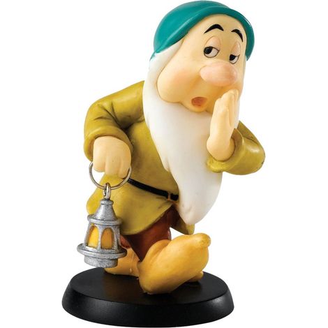 Figurine de Collection Dormeur