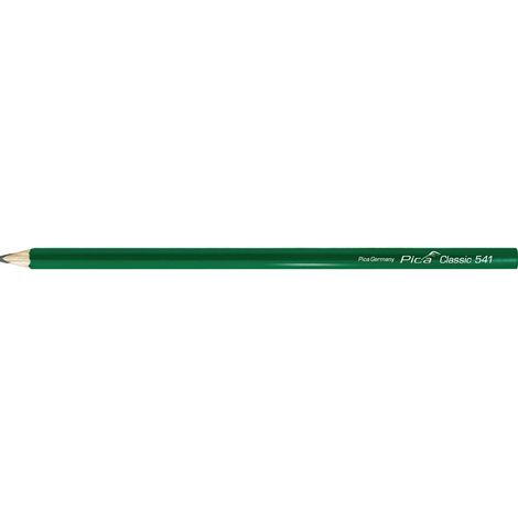 Steinhauerstift Classic 541 L.30cm 10H ungespitzt PICA