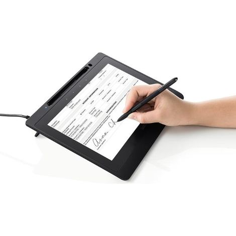 Wacom ACK4120602 cable USB USB 2.0 3 m USB A USB A/Micro-USB B Negro