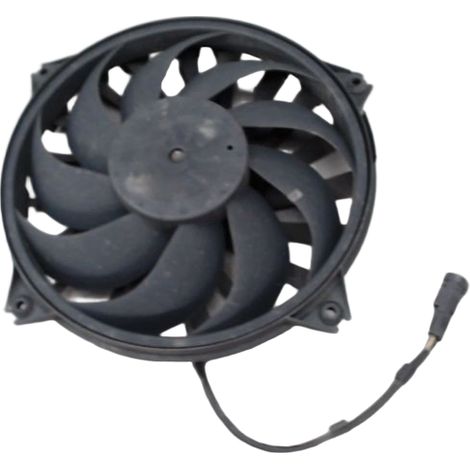 Moteur Ventilateur Radiateur CITROEN C5 [PRODUIT D'OCCASION]♻️1253q8 (1/2)