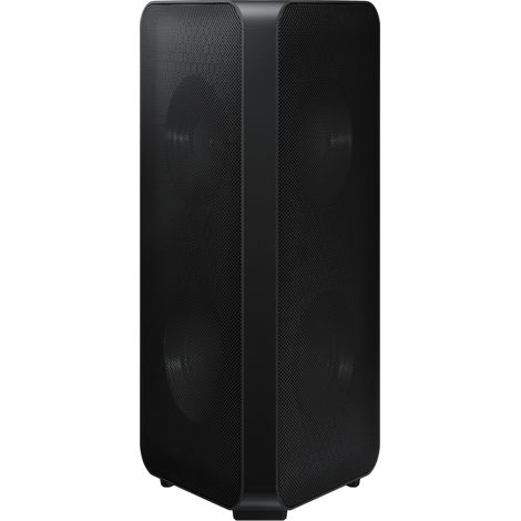 Soundtower Samsung MX-ST40B con Cavo e senza Cavo 40W Nero (1/4)