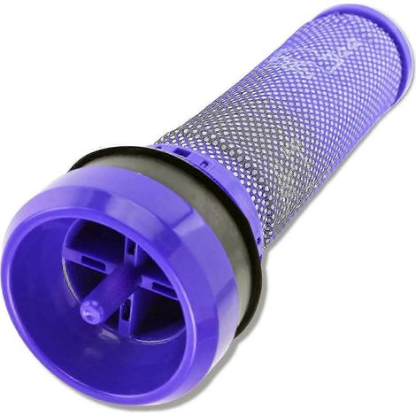 Filtre pour Dyson DC33 DC37 DC39 DC28c DC53 : (1/4)