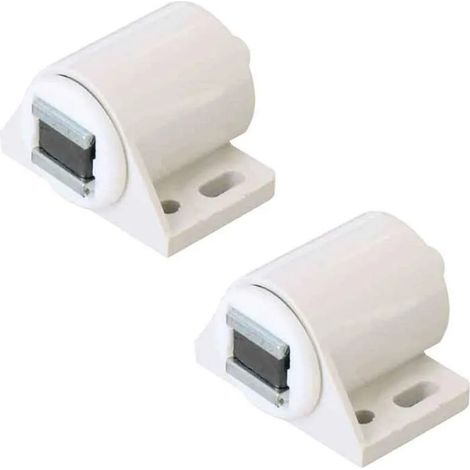 Runder magnetischer Schnapper, hält 4kg