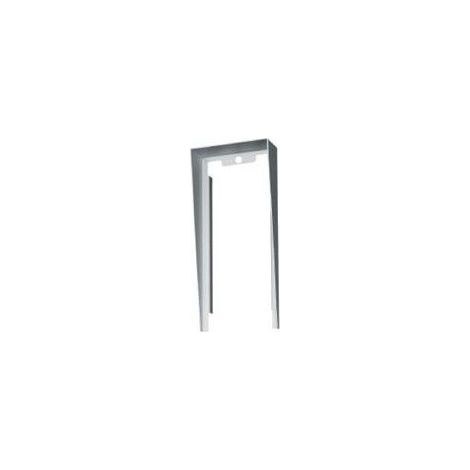 Visière CITY S9 1 module FERMAX 8480